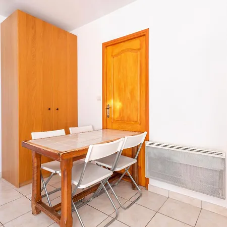 Clim Proche Et Parking Apartment *