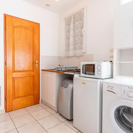Clim Proche Et Parking Apartment Carqueiranne