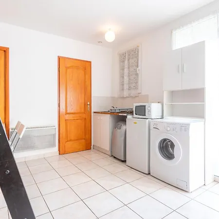Clim Proche Et Parking Apartment *