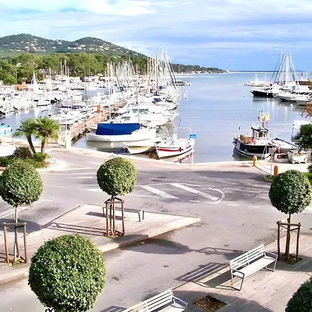 Clim Proche Et Parking *