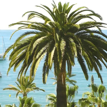 Clim Proche Et Parking Apartment Carqueiranne